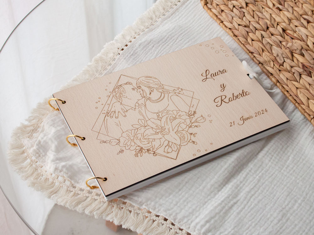 álbum-de-bodas-personalizado