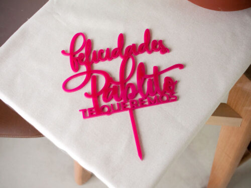 topper-personalizado-felicidades-te-queremos