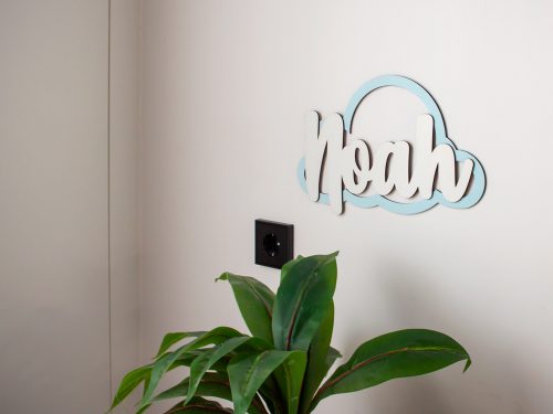 nombre-pared-infantil-con-nube