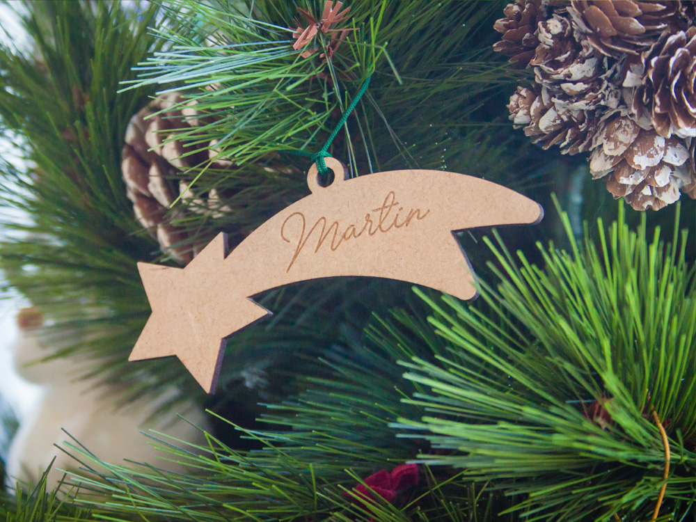 bola_arbol_navidad_estrella_fugaz_madera