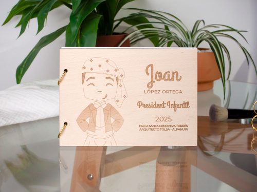 regalo-para-presidente-falla-infantil