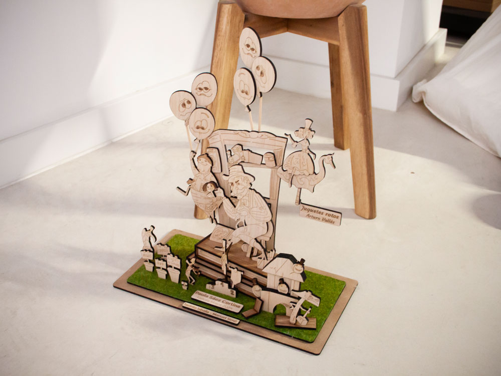 maqueta-falla-Jacinto-Labaila-Manuel-Simó