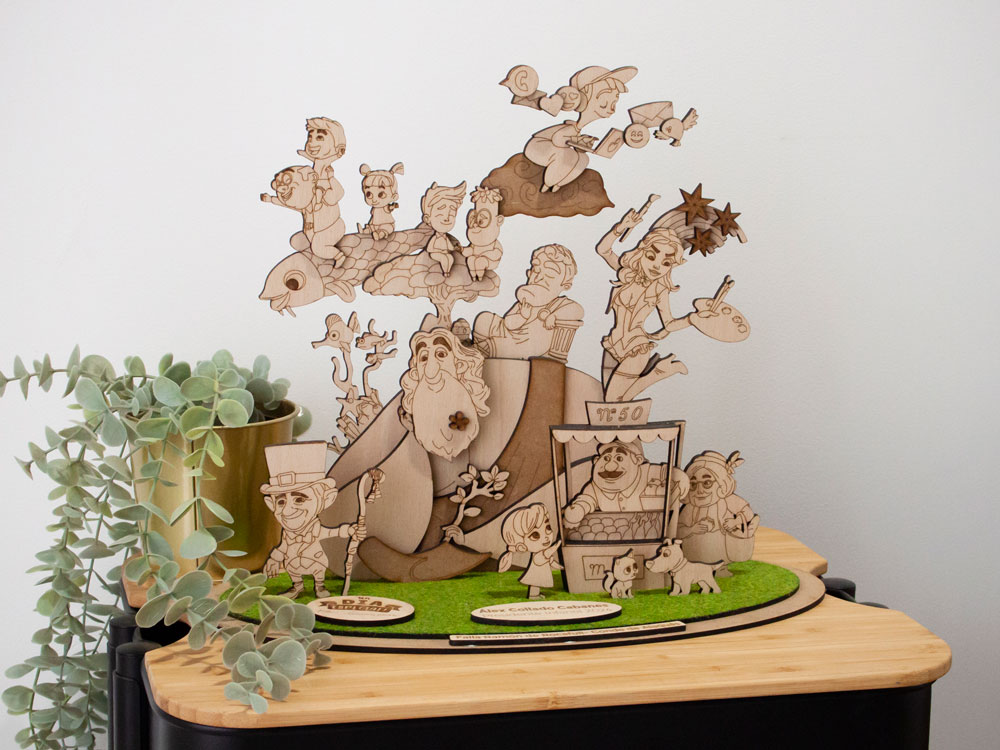 maqueta-falla-Ramón-de-Rocafull---Conde-de-Alaquás