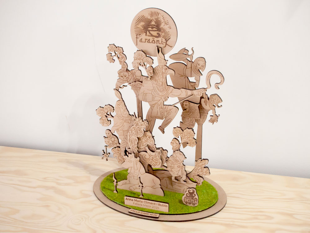 maqueta-falla-camí-nou