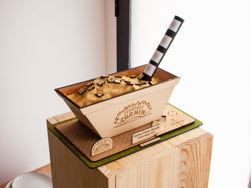 maqueta-falla-grande-plaça-de-l´arbre