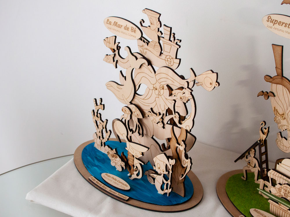maqueta-falla-infantil-maría-ros-santo-tomás