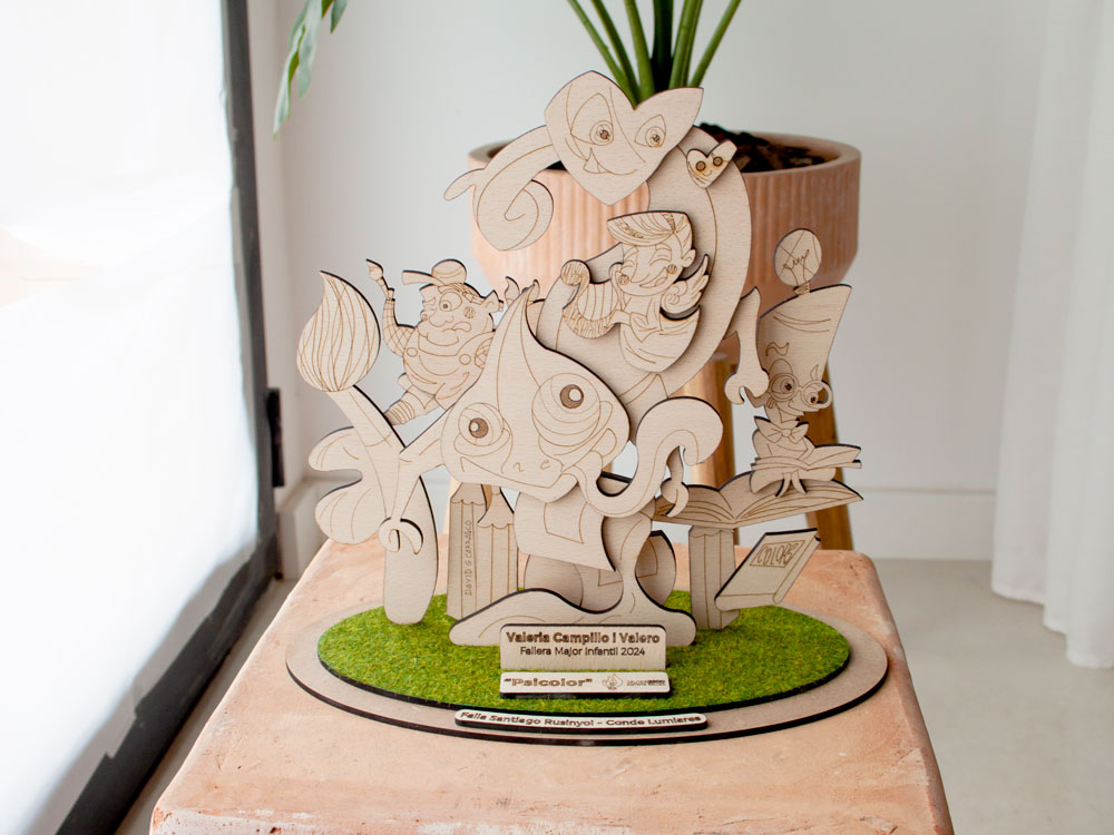 maqueta-falla-infantil-santiago-rusinyol-conde-lumiares