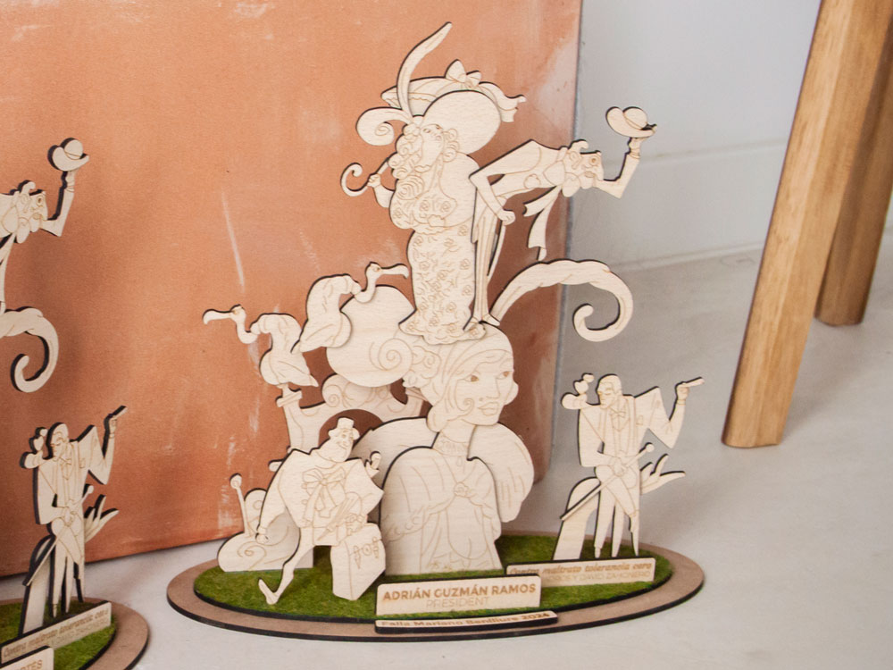 maqueta-falla-mariano-benlliure-2024