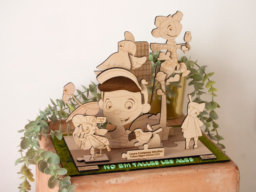 maqueta-falla-pere-cabanes-joan-xxiii