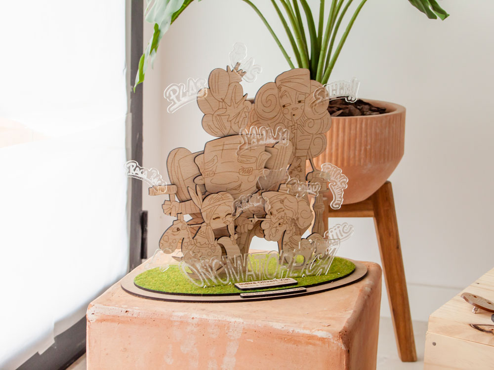 maqueta-falla-rei-en-jaume-2024