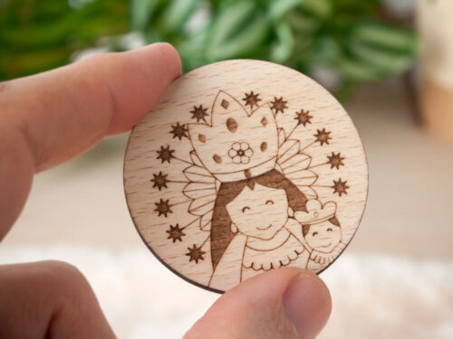 broche-llavero-mare-de-déu-desamparats