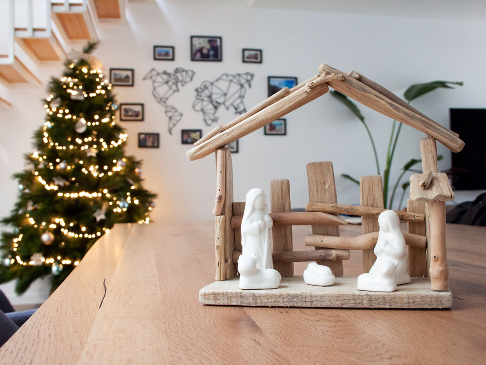 Nacimiento navideño - Imagen 4