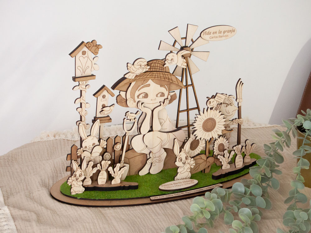 Falla-Avd.-Reina-Sofía-Pl.-Pedro-Iturralde-i-voltants