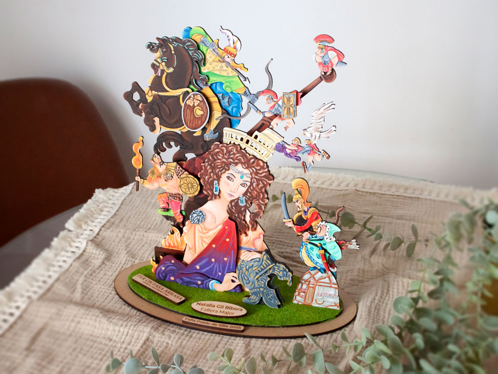 Maqueta-falla-David-Sánchez-Llongo