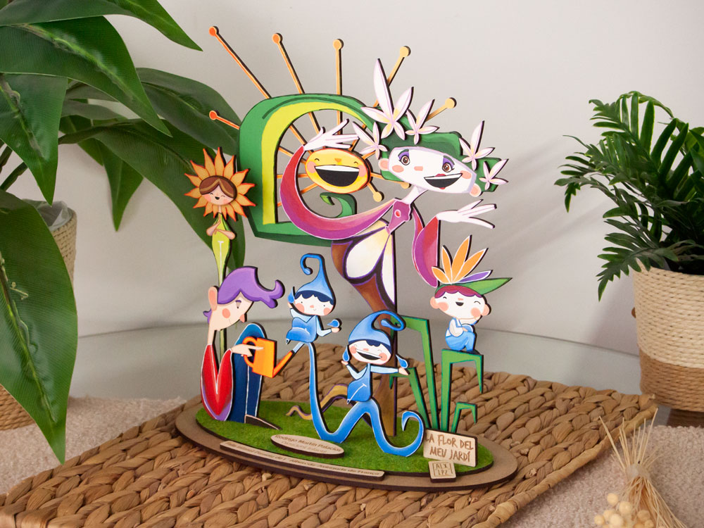 falla-Passeig-de-Albereda-Avenida-Francia-2025