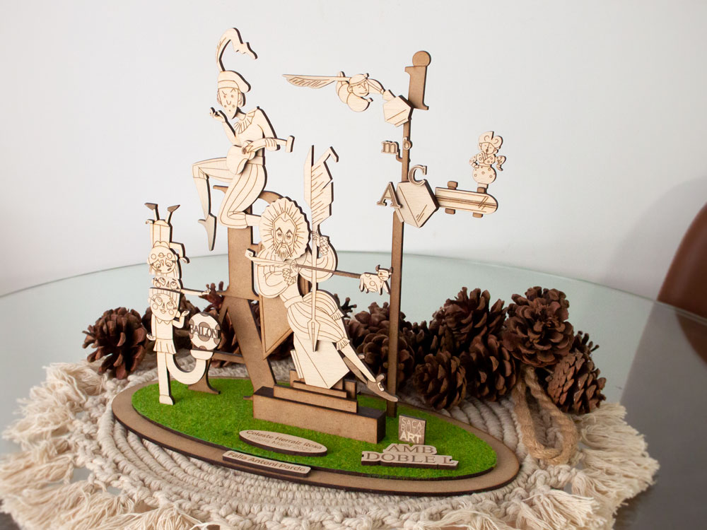 maqueta-Falla-Antoni-Pardo-sacabutx-art