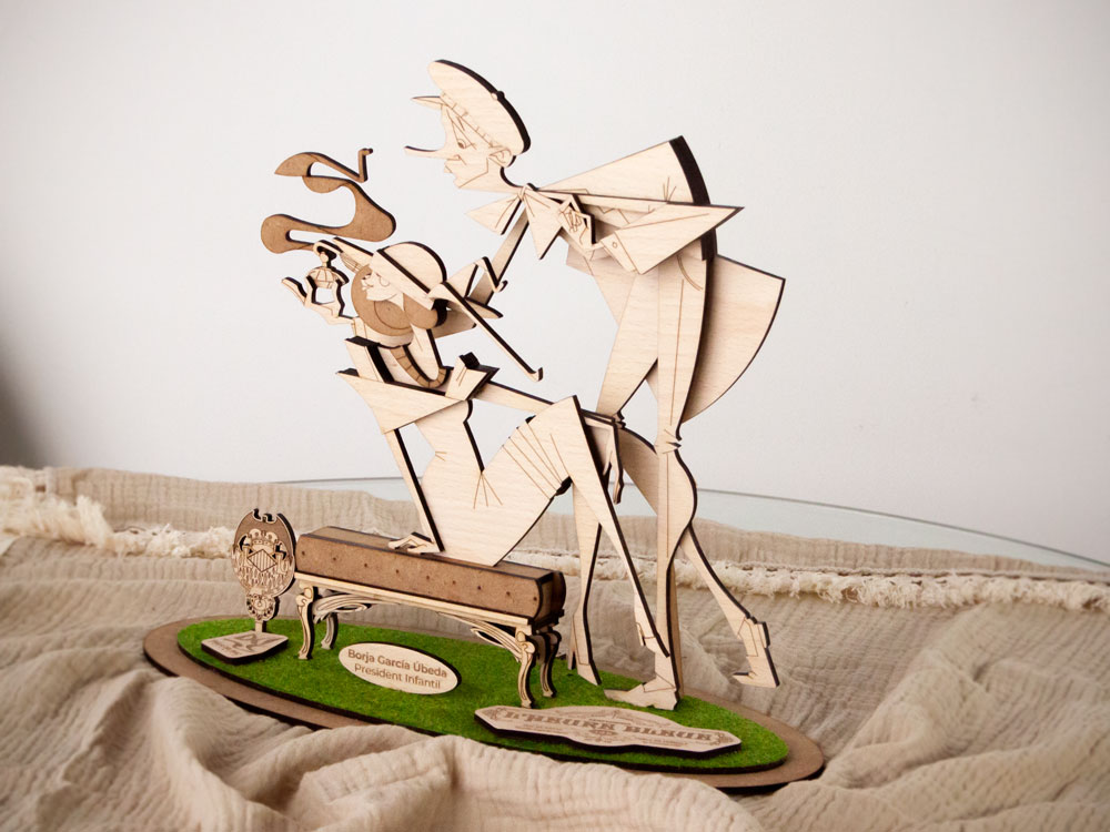 maqueta-falla-Duque-de-Gaeta-Pobla-de-Farnals-2019