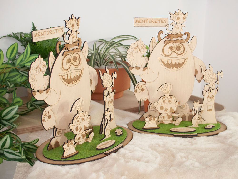 maqueta-falla-colom-d´or-2025