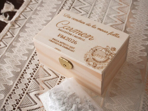 Colección "Arrels"