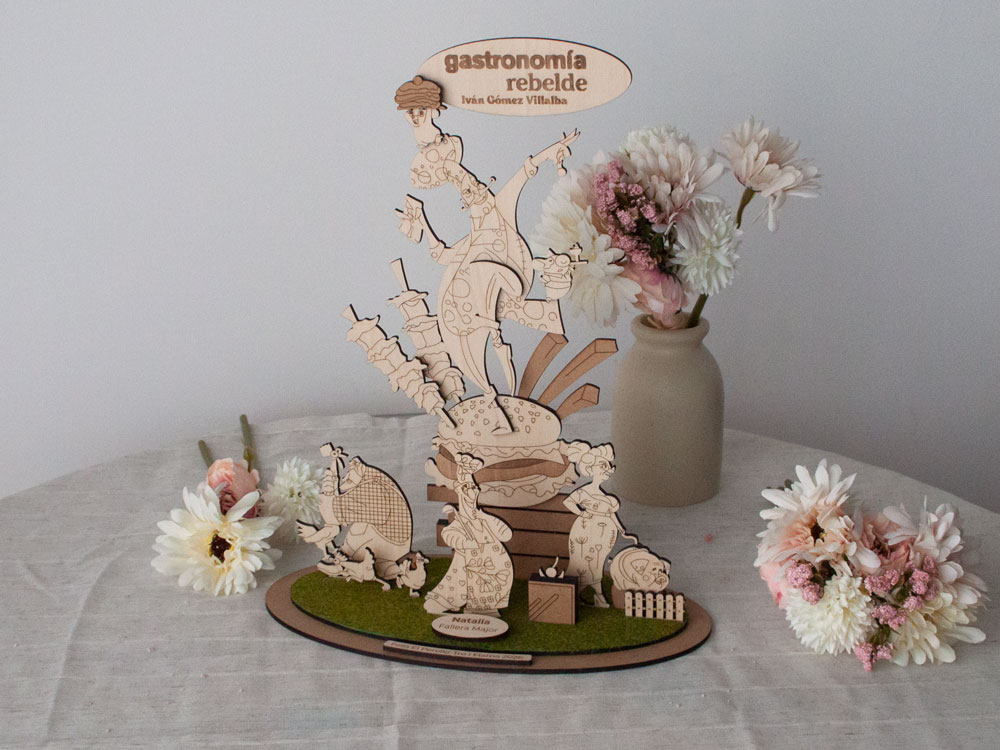 Falla-El-Perello