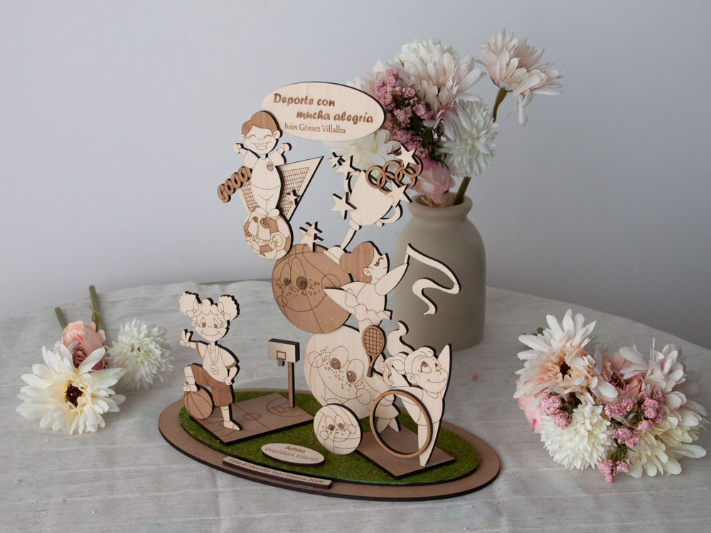 Falla-Infantil-El-Perello-Tro-i-Flama