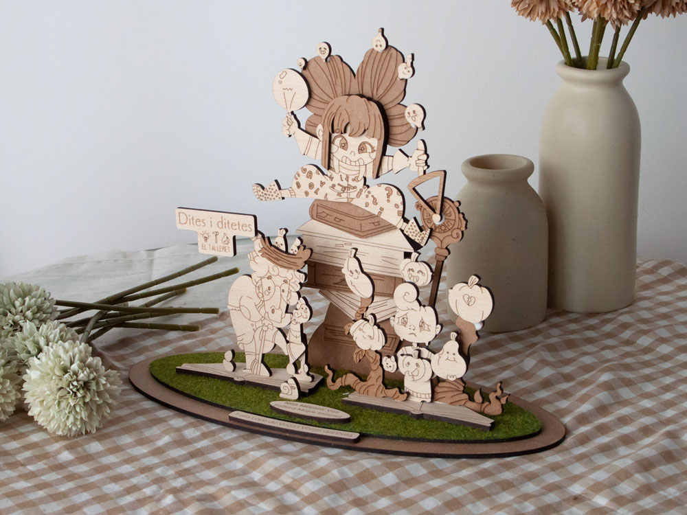 Falla-Infantil-Lope-de-Vega-Verde-del-Puig
