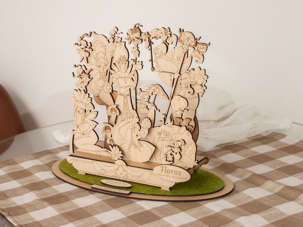 Falla-Infantil-Martirs
