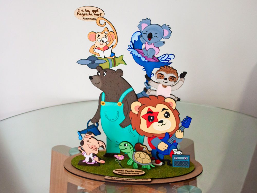 Falla-Infantil-Padre-Viñas