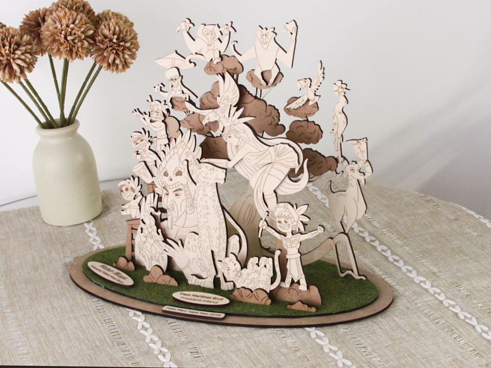 Falla-Infantil-Parc-de-Sant-Roc