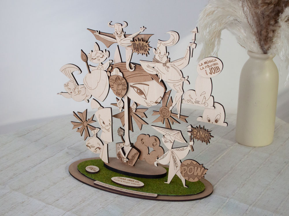 Falla-Infantil-Senent-Ibañez-Massarrojos