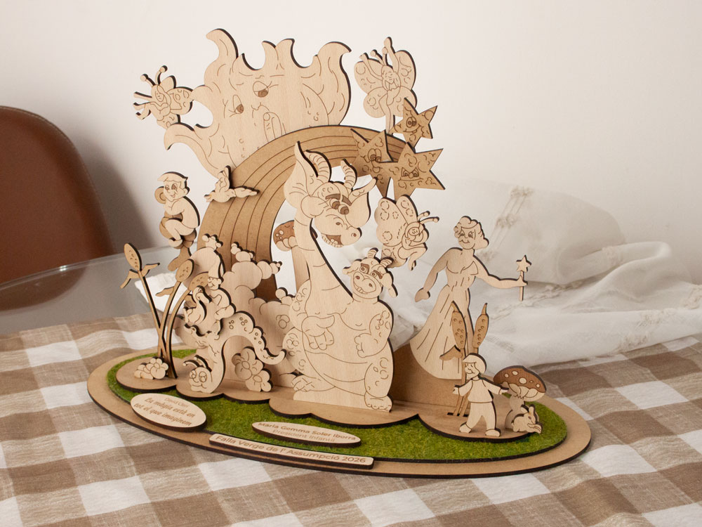Falla-Infantil-Verge-de-l´Assumpció