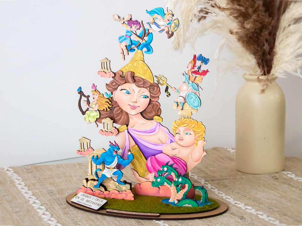 Falla-grande-Plaza-Pintor-Segrelles-2026