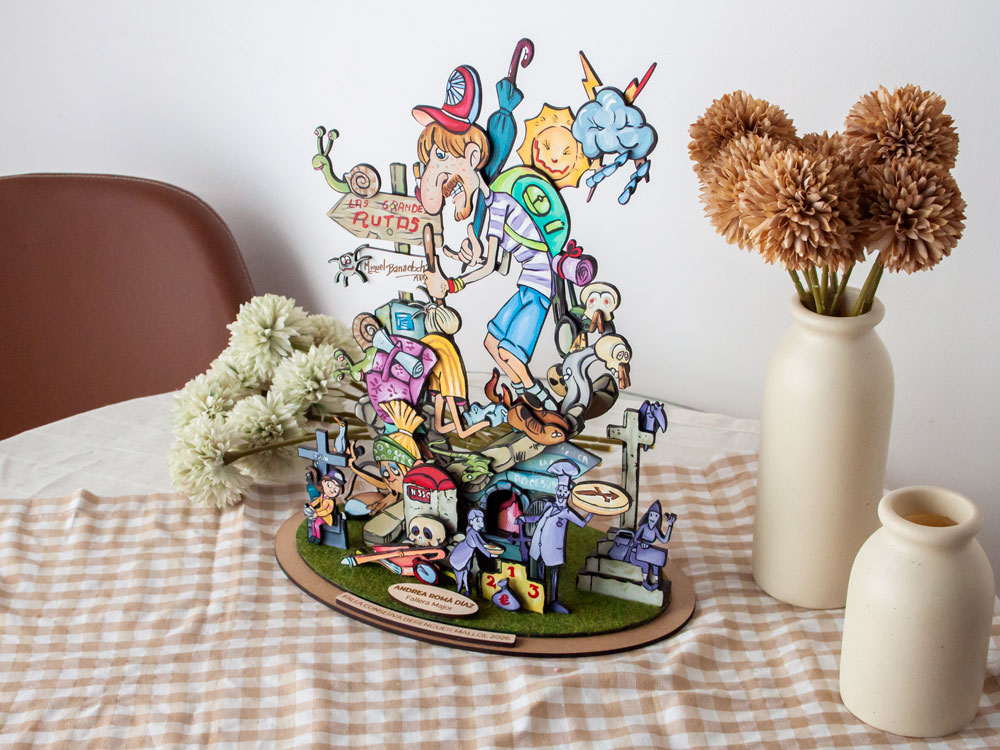 Maqueta-Falla-Conserva-Berenguer-Mallol