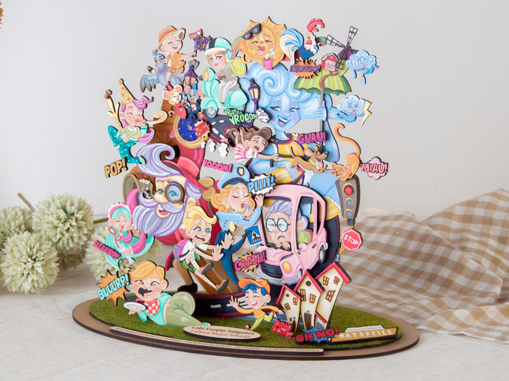 Maqueta-de-Falla-La-Nova-de-Orriols