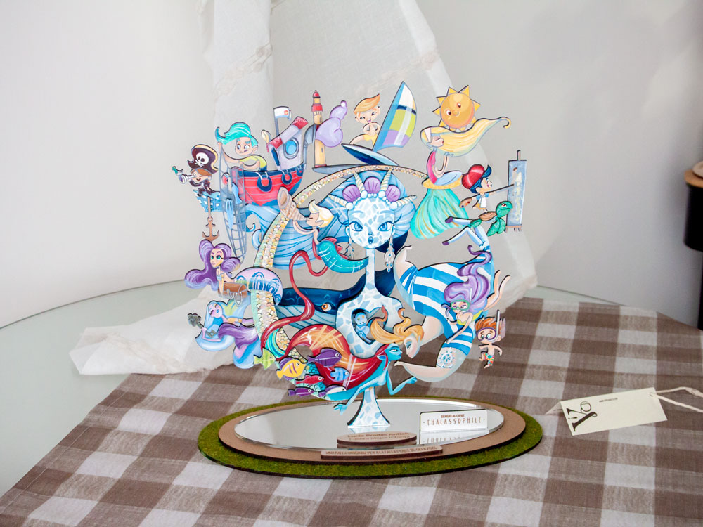 Maqueta-falla-infantil-Poble-de-Silla-2026