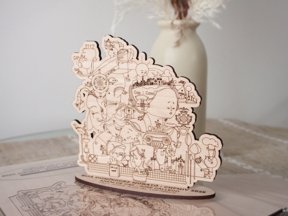 falla-infantil-plaza-del-ayuntamiento